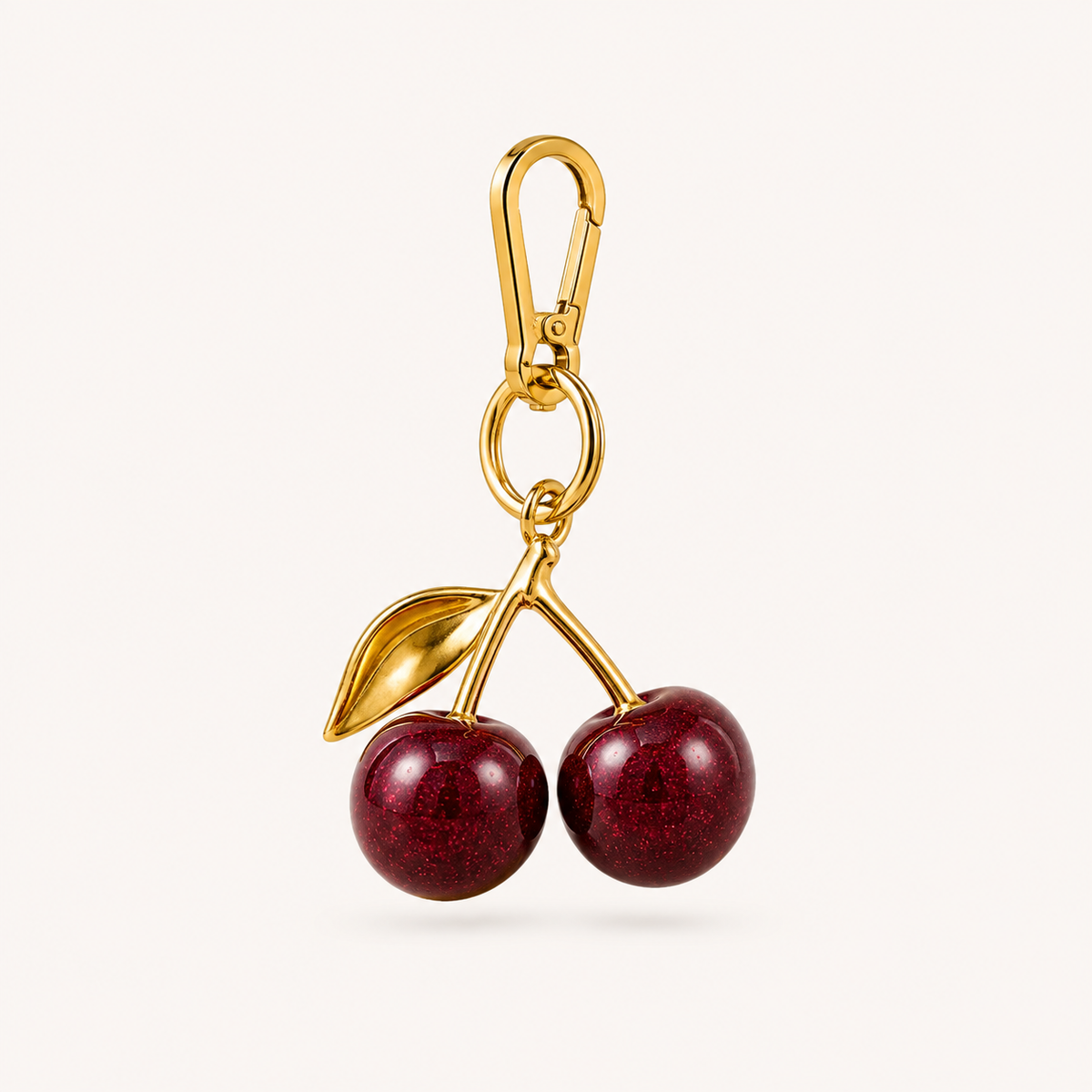Charm Cherry