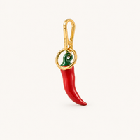 Charm Spicy