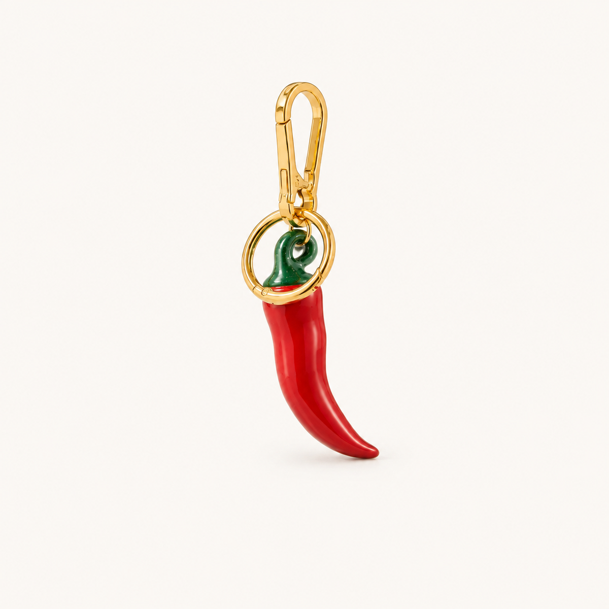 Charm Spicy